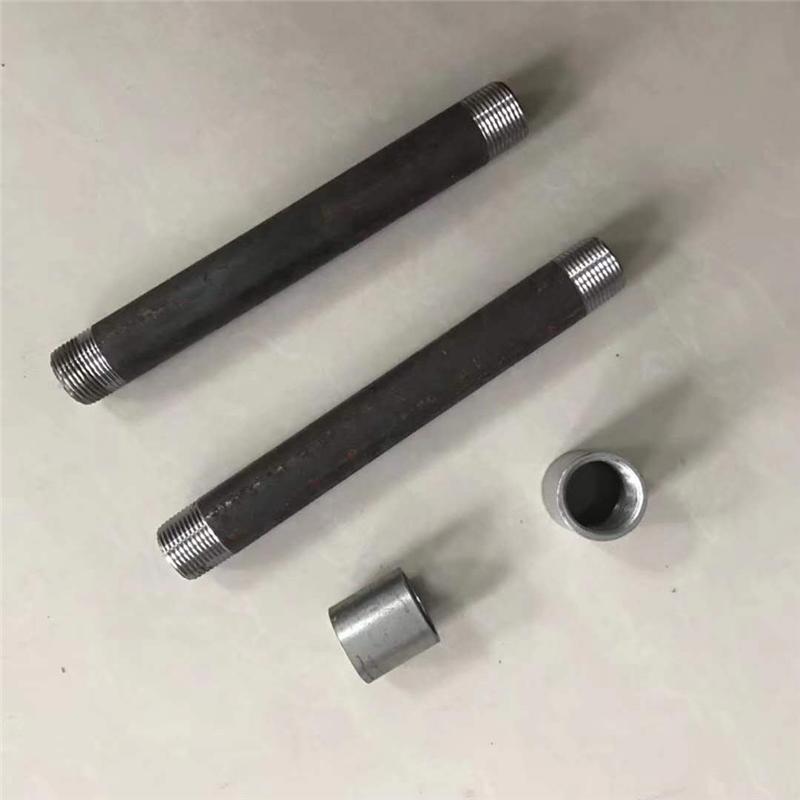 港闸钢管注浆管隧道止水